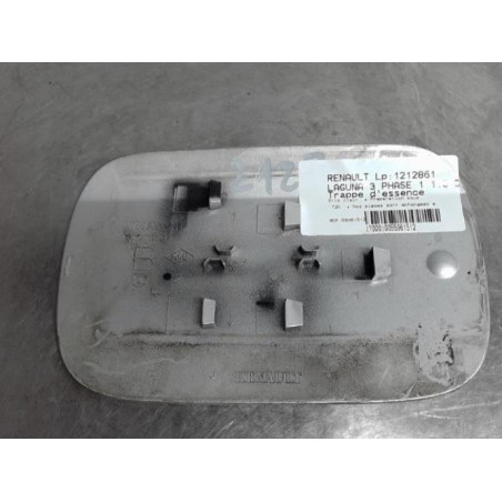 Trappe d'essence RENAULT LAGUNA 3