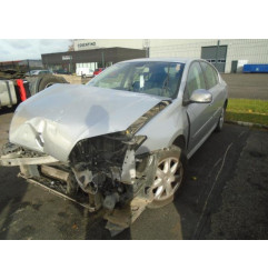 Trappe d'essence RENAULT LAGUNA 3 Photo n°4