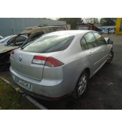 Trappe d'essence RENAULT LAGUNA 3 Photo n°6