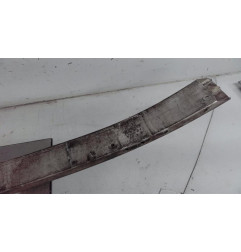 Renfort pare choc avant (traverse) MERCEDES CLASSE E 211 Photo n°2