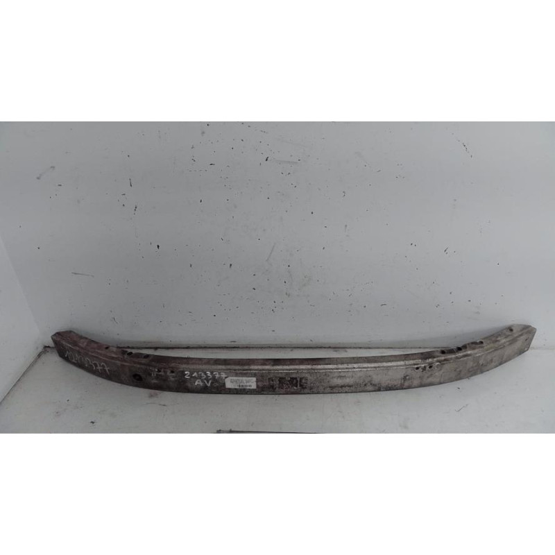 Renfort pare choc avant (traverse) MERCEDES CLASSE E 211 Photo n°4