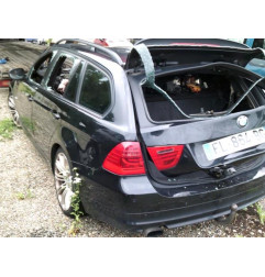 Aile avant droit BMW SERIE 3 E91 Photo n°3