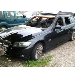 Aile avant droit BMW SERIE 3 E91 Photo n°5