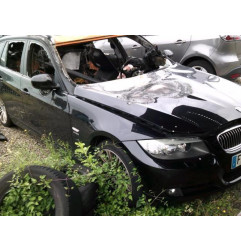 Aile avant droit BMW SERIE 3 E91 Photo n°7