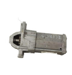 Demarreur RENAULT MEGANE 4 Photo n°3