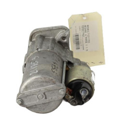 Demarreur RENAULT MEGANE 4 Photo n°4