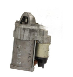 Demarreur RENAULT MEGANE 4 Photo n°6