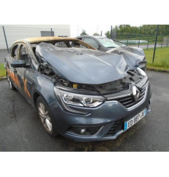 Demarreur RENAULT MEGANE 4 Photo n°11