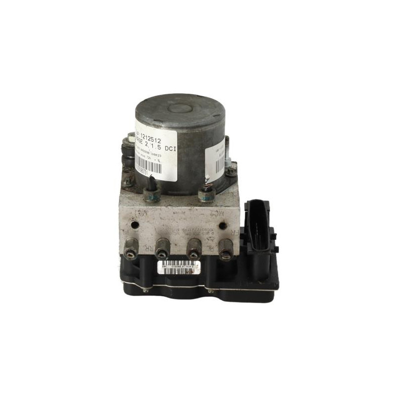Bloc ABS (freins anti-blocage) RENAULT CLIO 4