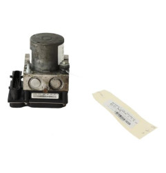 Bloc ABS (freins anti-blocage) RENAULT CLIO 4