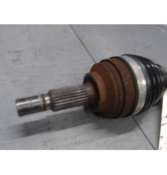 Cardan droit (transmission) RENAULT CLIO 4