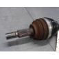 Cardan droit (transmission) RENAULT CLIO 4