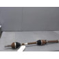 Cardan droit (transmission) RENAULT CLIO 4