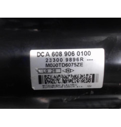 Demarreur MERCEDES CLASSE B 247