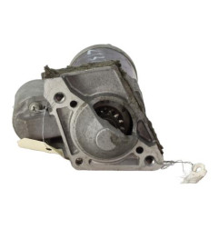 Demarreur MERCEDES CLASSE B 247 Photo n°2