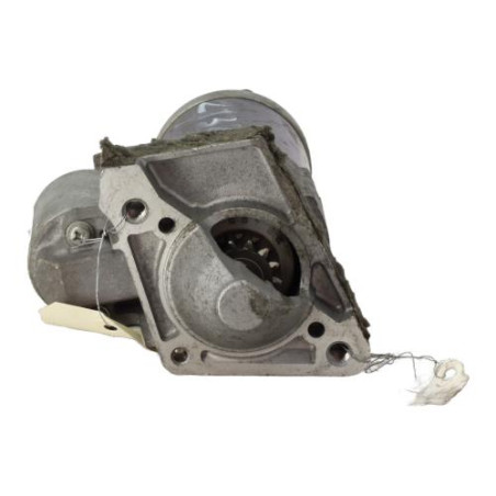 Demarreur MERCEDES CLASSE B 247 Photo n°2