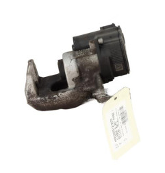 Etrier arriere droit (freinage) MERCEDES CLASSE B 247 Photo n°4