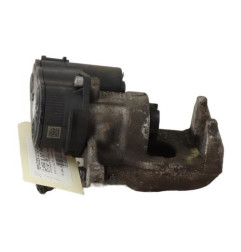 Etrier arriere gauche (freinage) MERCEDES CLASSE B 247 Photo n°4