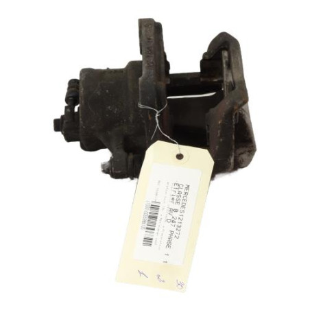 Etrier avant droit (freinage) MERCEDES CLASSE B 247