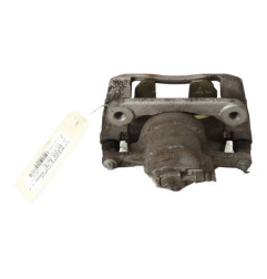 Etrier avant gauche (freinage) MERCEDES CLASSE B 247 Photo n°1