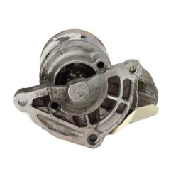 Demarreur PEUGEOT 206 Photo n°1