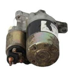 Demarreur PEUGEOT 206 Photo n°3