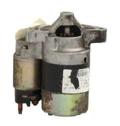 Demarreur PEUGEOT 206 Photo n°5