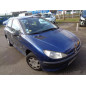 Demarreur PEUGEOT 206