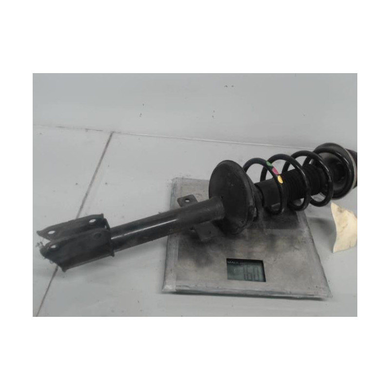 Amortisseur arriere droit DACIA DUSTER 2