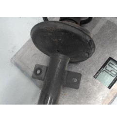 Amortisseur arriere droit DACIA DUSTER 2