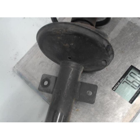 Amortisseur arriere droit DACIA DUSTER 2