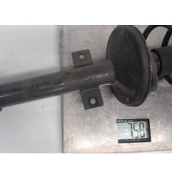 Amortisseur arriere gauche DACIA DUSTER 2 Photo n°5