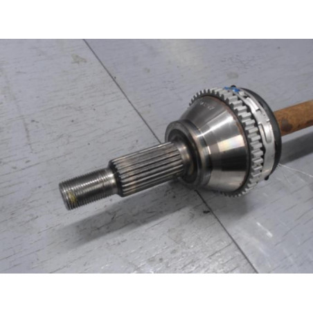 Cardan arriere droit (transmission) DACIA DUSTER 2 Photo n°1