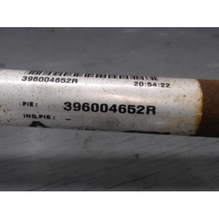 Cardan arriere droit (transmission) DACIA DUSTER 2