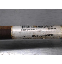 Cardan arriere gauche (transmission) DACIA DUSTER 2 Photo n°1