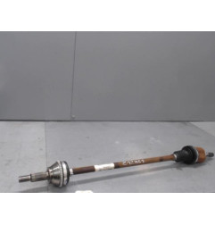 Cardan arriere gauche (transmission) DACIA DUSTER 2