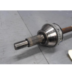 Cardan arriere gauche (transmission) DACIA DUSTER 2 Photo n°3