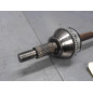 Cardan arriere gauche (transmission) DACIA DUSTER 2
