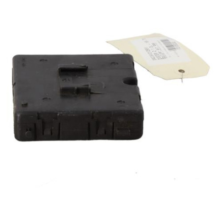 Boitier air bag DACIA DUSTER 2