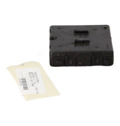 Boitier air bag DACIA DUSTER 2 Photo n°4