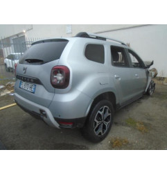 Boitier air bag DACIA DUSTER 2 Photo n°6