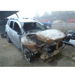 Boitier air bag DACIA DUSTER 2 Photo n°7