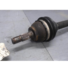 Cardan gauche (transmission) PEUGEOT 308 1