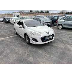 Cardan gauche (transmission) PEUGEOT 308 1 Photo n°5