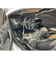 Cardan gauche (transmission) PEUGEOT 308 1 Photo n°7