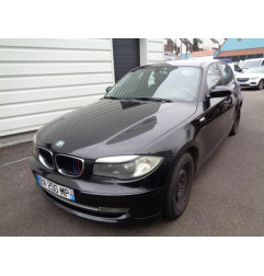 Retroviseur gauche BMW SERIE 1 E87 Photo n°8