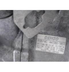 Compresseur clim BMW SERIE 1 E87