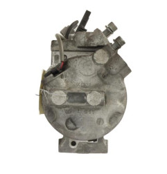 Compresseur clim BMW SERIE 1 E87 Photo n°6