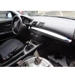 Compresseur clim BMW SERIE 1 E87 Photo n°7