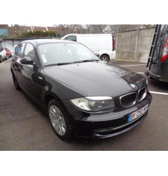 Compresseur clim BMW SERIE 1 E87 Photo n°8